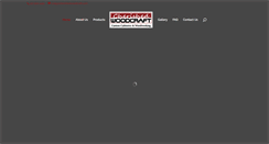 Desktop Screenshot of cherishedwoodcraft.com